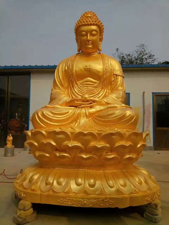 佛像雕塑 (24)