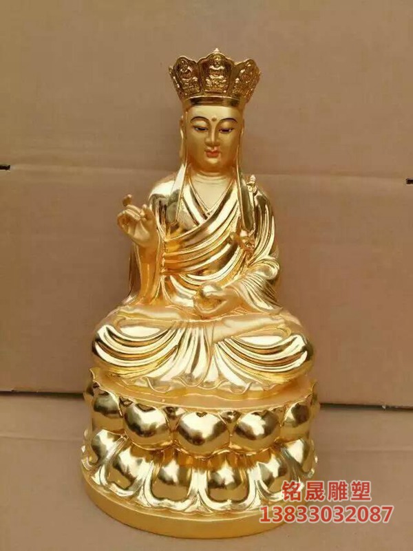 地藏王像 (1)